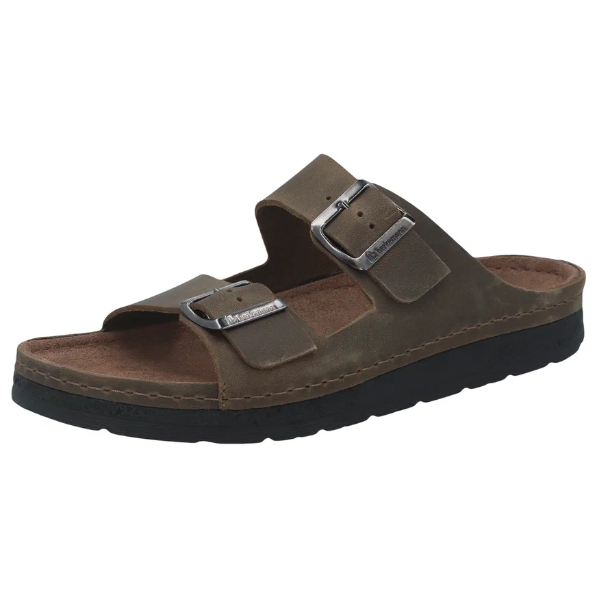 Открытые мужские сандалии ADAM