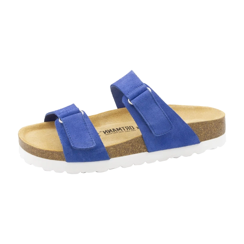 Молодежная модель открытой обуви LANA