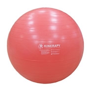 Фитбол (гимнастический мяч) ⌀65 см KINERAPY Gymnastic Ball