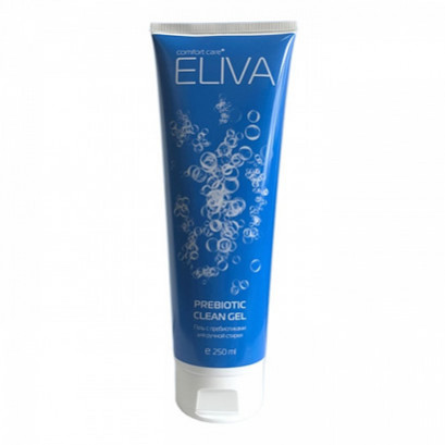Гель для стирки компрессионных изделий ELIVA Prebiotic Clean Gel