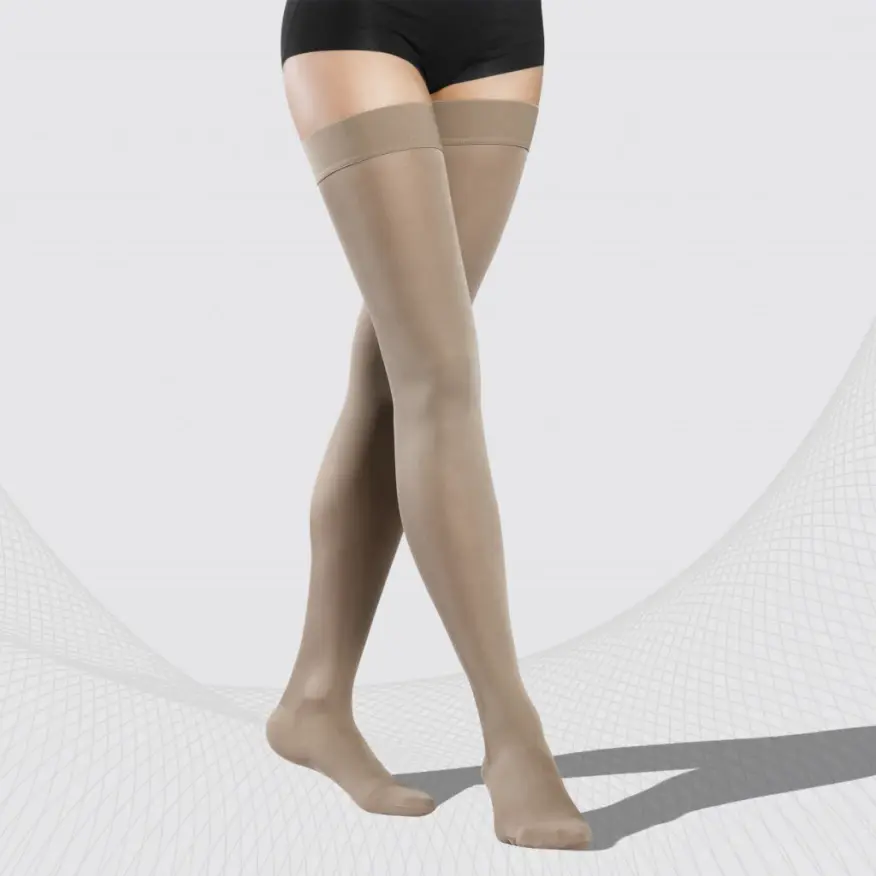 Компрессионные чулки TONUS ELAST 0402 Soft 1кк
