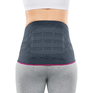 Бандаж поясничный medi LUMBAMED BASIC 663 женский