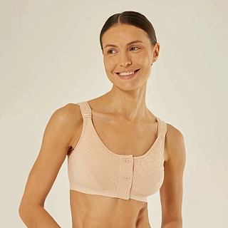 Бюстгальтер Confidance Polonaise 1104, латте