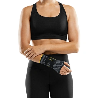 Бандаж лучезапястный medi MANUMED ACTIVE E+motion 3.0