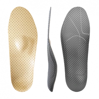 Стельки ортопедические для разгрузки коленных суставов «Флекс» ORTO PROFI