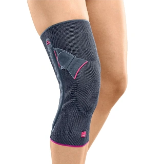 Бандаж коленный medi Genumedi PT