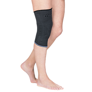 Бандаж компрессионный на коленный сустав ТРИВЕС Т.44.81