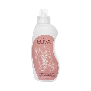 Гель для автоматической стирки нижнего белья ELIVA