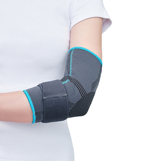 Ортез локтевой ORLETT MEL-104-2G компрессионный