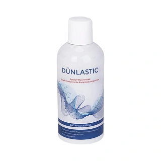 Гель для стирки компрессионных изделий Dunlastic