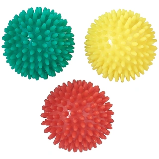 Комплект массажных мячей KINERAPY Massage Balls