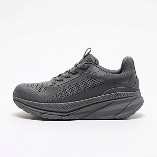 Анатомические кроссовки FOOTWELL, графит