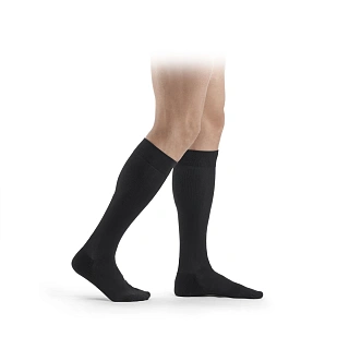 Компрессионные гольфы мужские Sigvaris Active Masculine 2 MC A-D