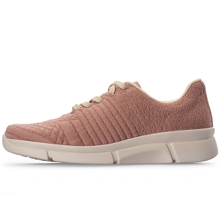 Женские ортопедические кроссовки Berkemann PINAR, грязно-розовый