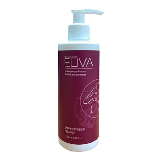 Гель для ручной стирки экзопротезов ELIVA