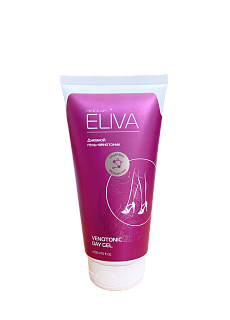 Дневной гель-венотоник ELIVA Venotonic Day Gel