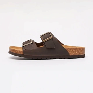 Мужские анатомические кроссовки FOOTWELL, арабика