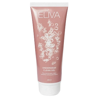 Гель для стирки нижнего и нательного белья ELIVA