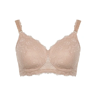 Бюстгальтер Confidance Salsa 1206, латте